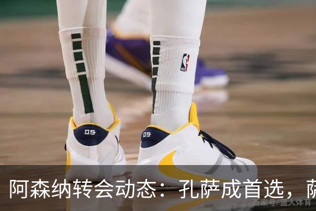 阿森纳转会动态：孔萨成首选，萨利巴恢复需时